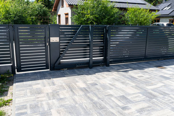 Best Driveway Repair Near Me  in Ellisburg, NJ