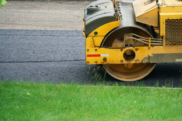 Best Professional Driveway Pavers  in Ellisburg, NJ
