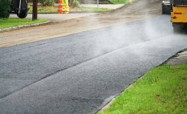 Best Best Driveway Pavers  in Ellisburg, NJ