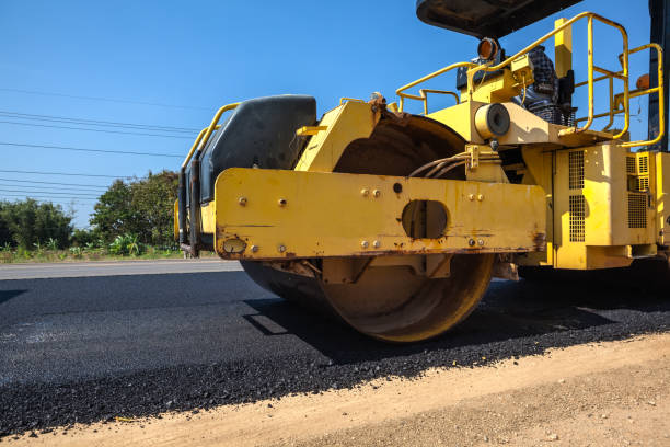 Driveway Pavers for Homes in Ellisburg, NJ